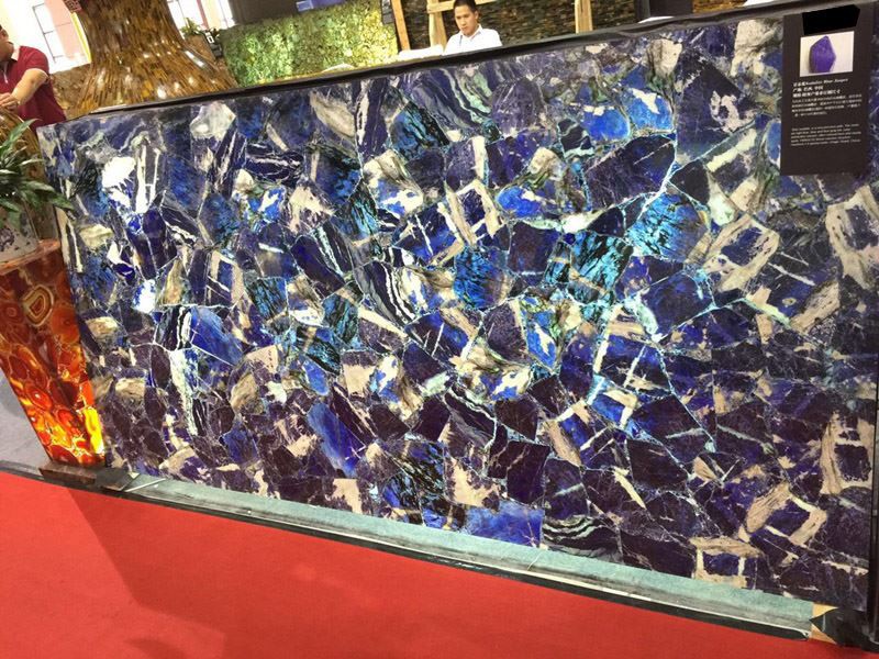 Sodalite Blue Jasper (5)