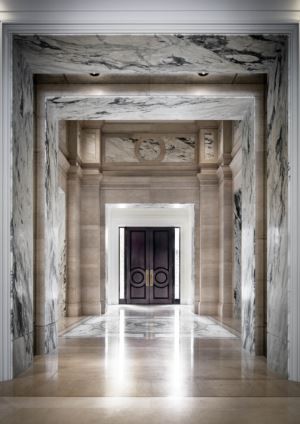 marble frame