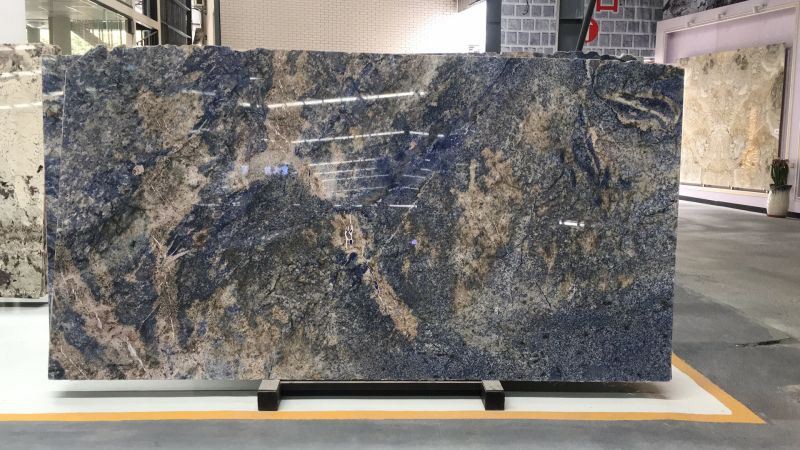 Bahia Granite