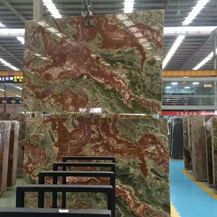 Ancient Green Onyx (5) Ancient Green Onyx (5)