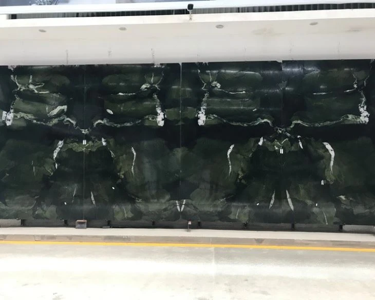 Bookmatched Avocatus Quartzite Slabs Wall Coverings Bookmatched Avocatus Quartzite Slabs Wall Coverings