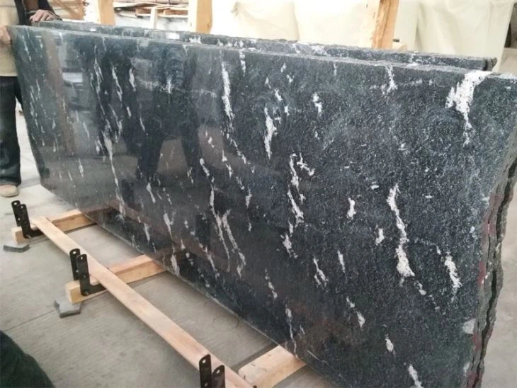Grey Mist Granite Slab Grey Mist Granite Slab