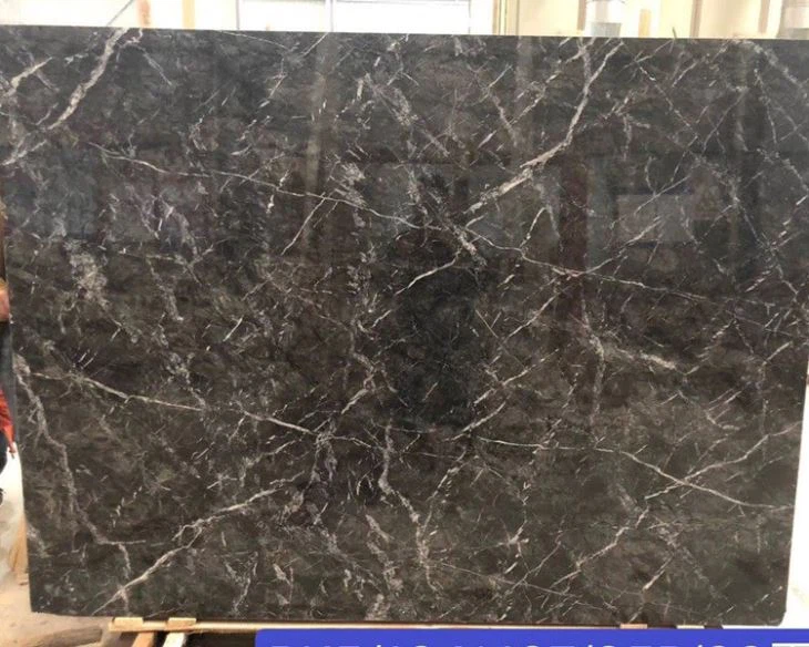 Grigio Carnico Marble Slabs Grigio Carnico Marble Slabs