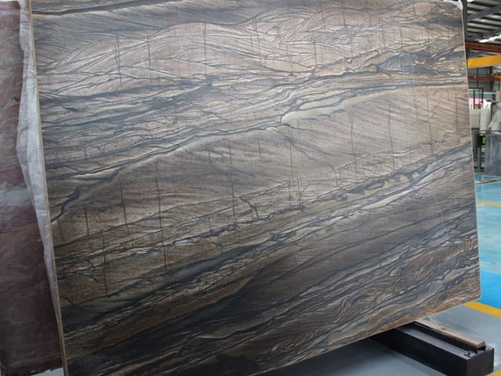 Sandalus Quartzite Slabs