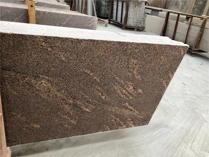 Giallo California Granite