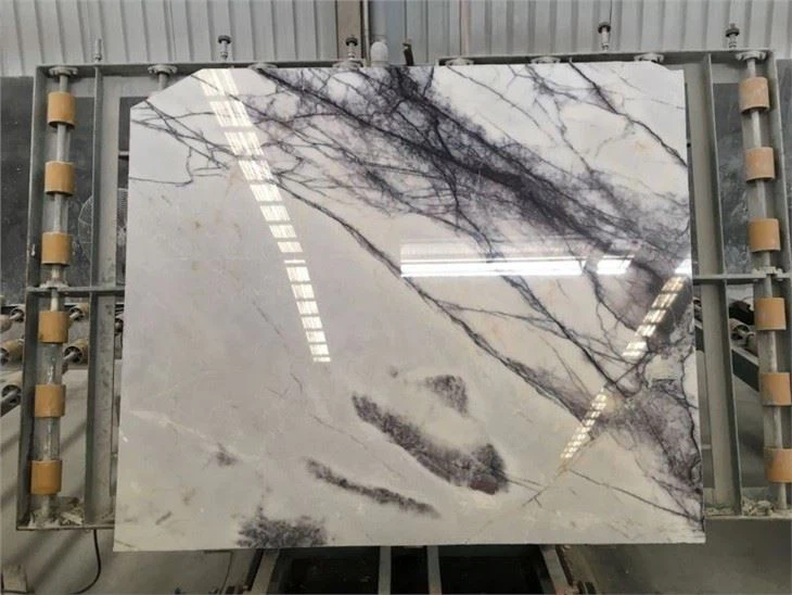 Marble Slabs