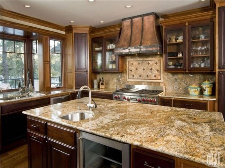 Mascarello Granite