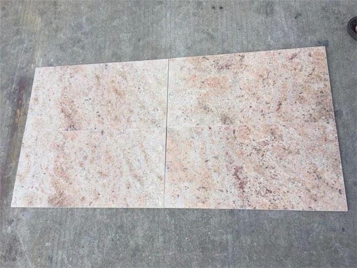 Sivakasi Pink Granite