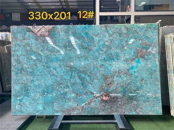 Amazon Green Quartzite (3)