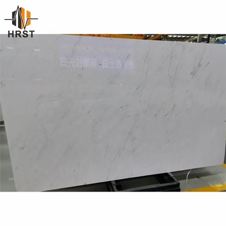 Cheap Marble Slabs Ariston White Polished Floor Design