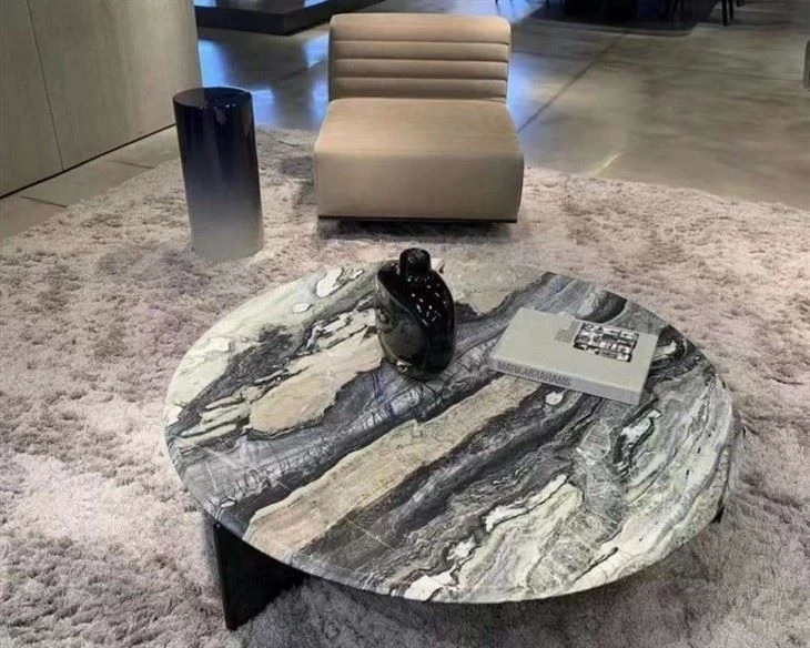 Green Marble Green Marble