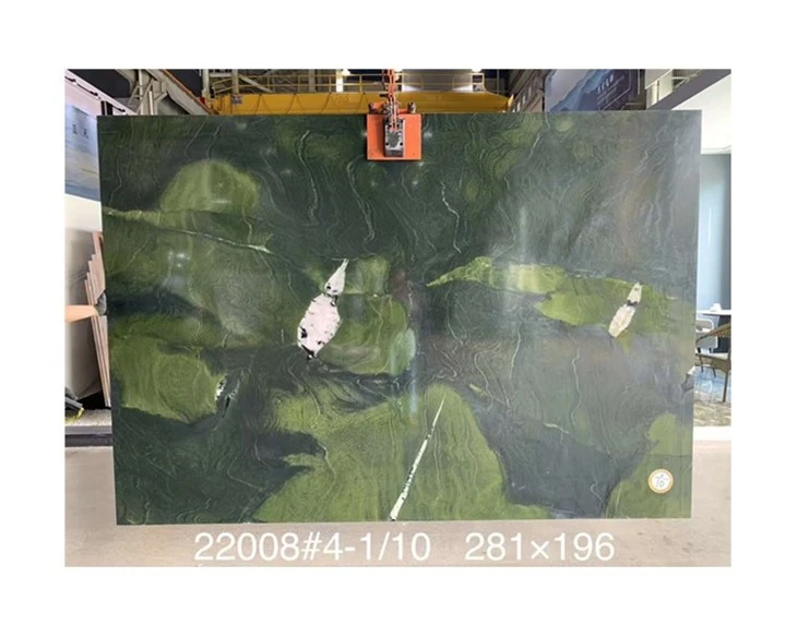 Verder Avocatus Quartzite