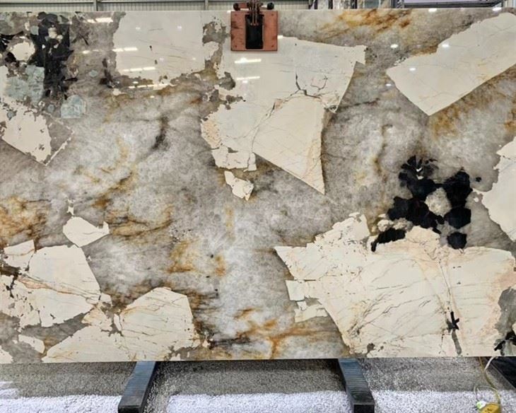 marble