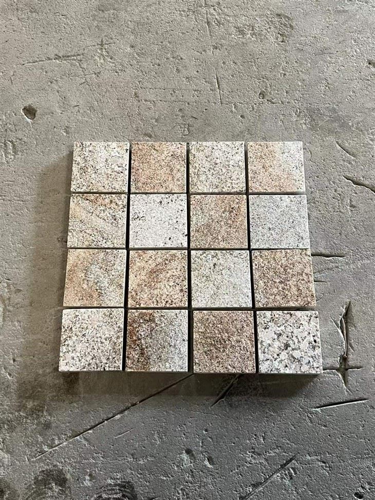 African Persa Granite