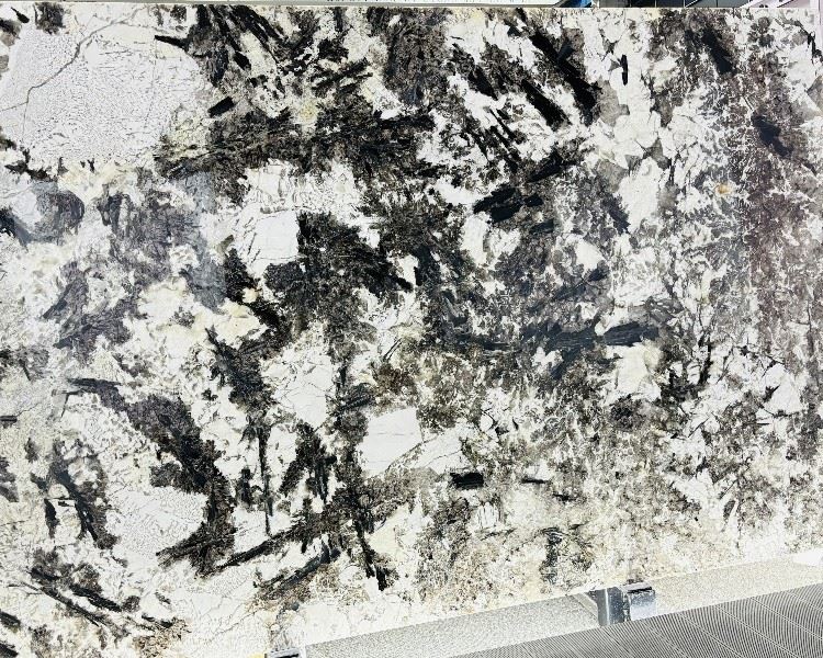 Alpinus Granite Alpinus Granite