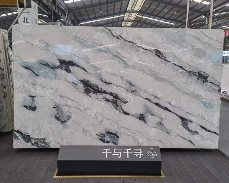 White Marble Slab White Marble Slab