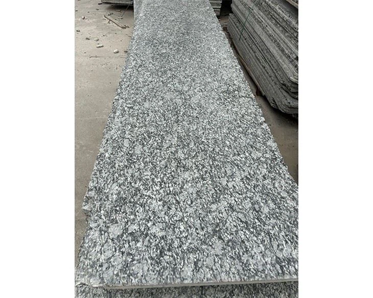 sea wave granite