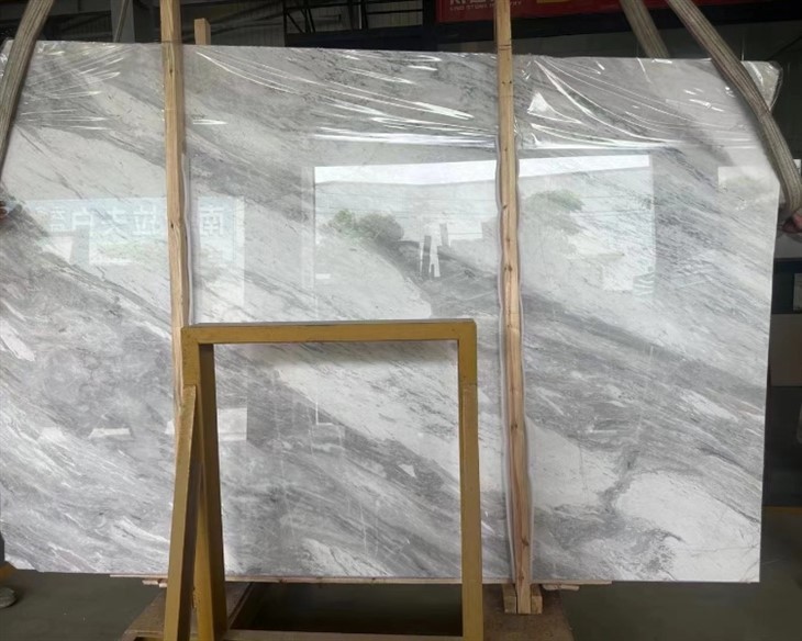 Luxury Orlando Grey Marble Slabs