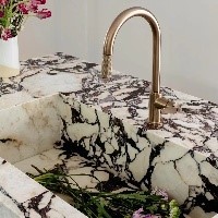 Bulgari Marble washbasin Bulgari Marble washbasin